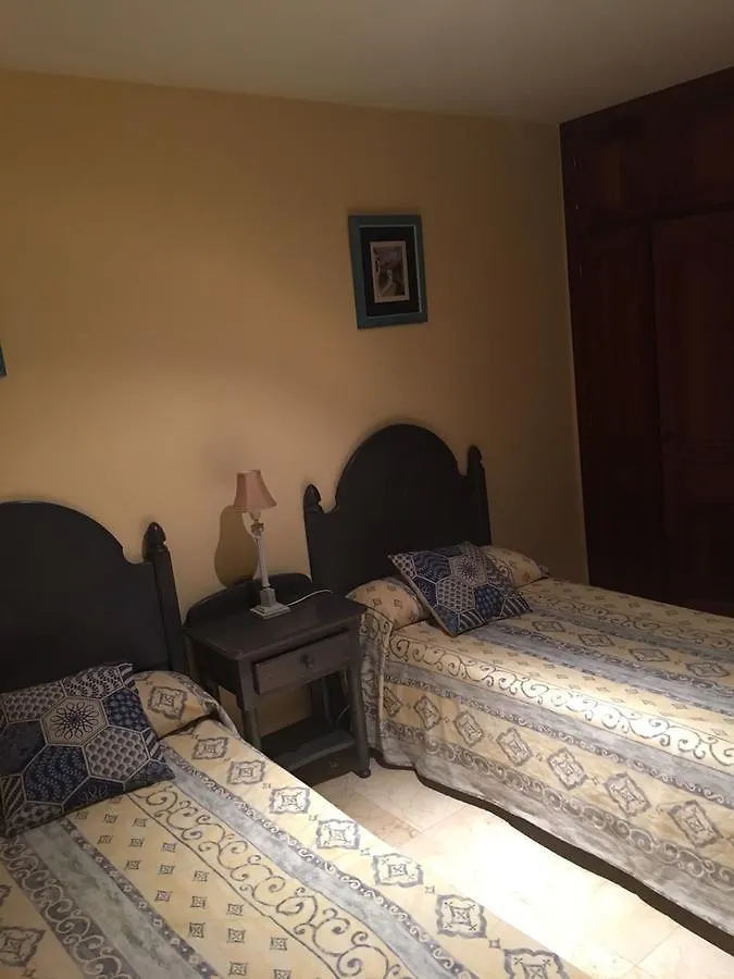 Urbanizacion Cordoba Villa Corralejo