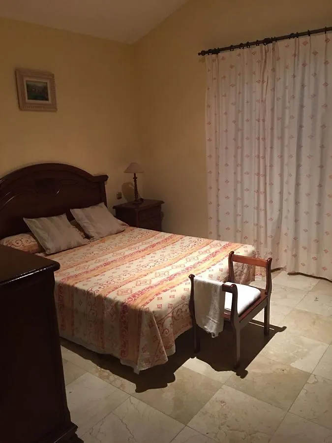 Urbanizacion Cordoba Villa Corralejo