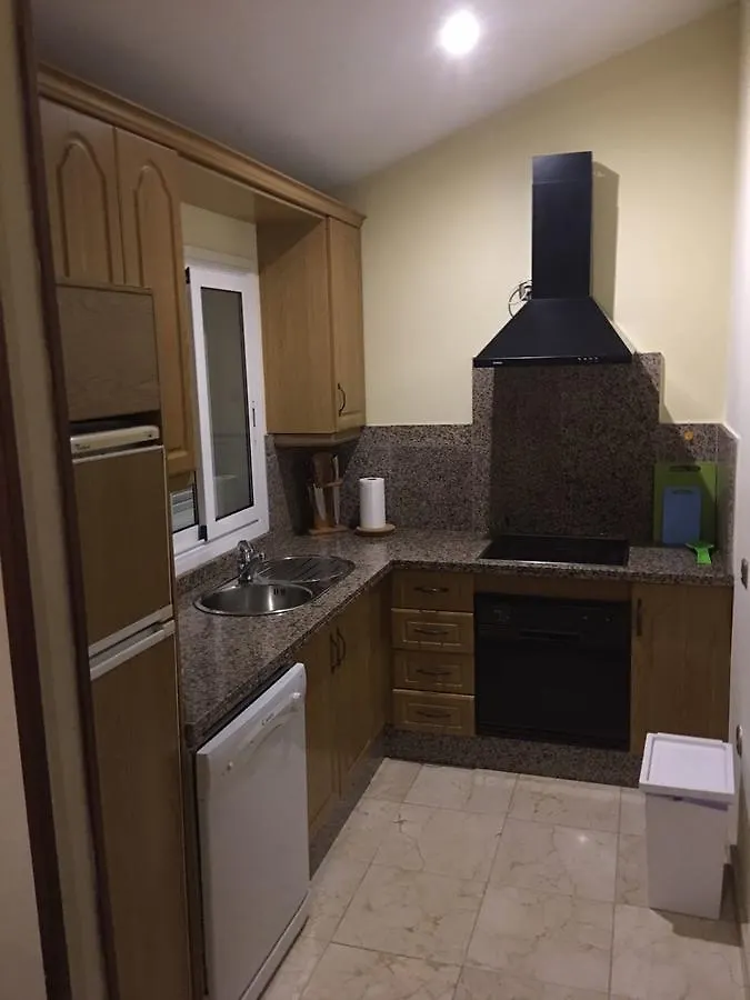 Urbanizacion Cordoba Villa Corralejo