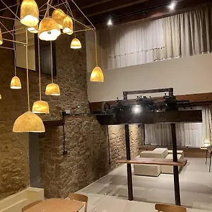 Casa Robla Bilar